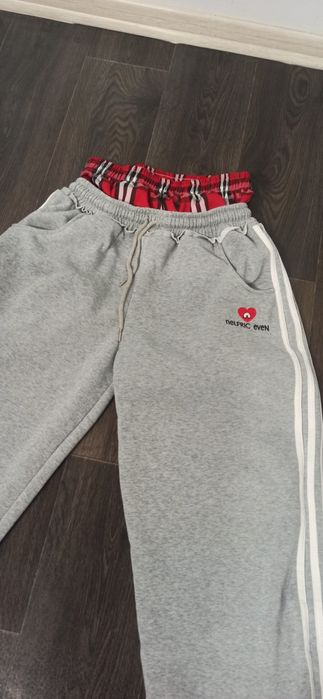 Spodnie dresowe  SWAG