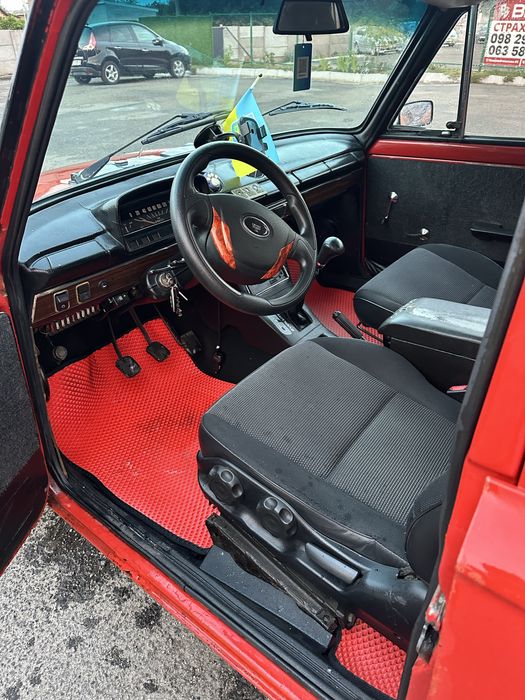 Продам Ваз2101 В хорошем состоянии