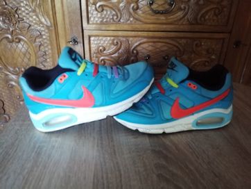 Nike Air 36 plus klapki