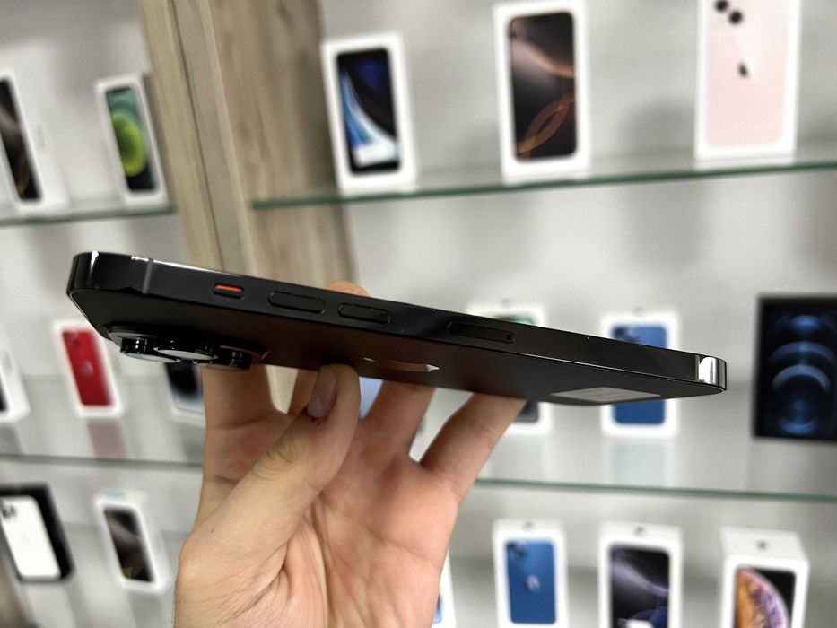 iPhone 14 Pro Max 128 GB Neverlock _ Гарантія _ Магазин_Обмін