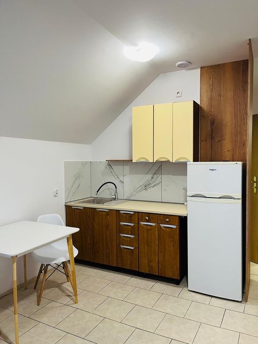 Wynajmę kawalerkę w centrum Międzychodu