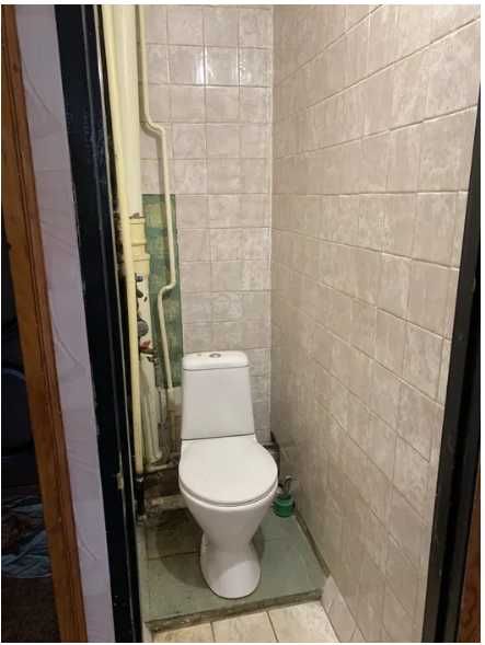 3 кімнатна квартира на Друкарні з відмінним плануванням!