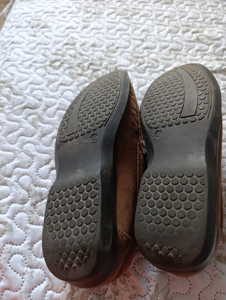 Buty mokasyny meskie