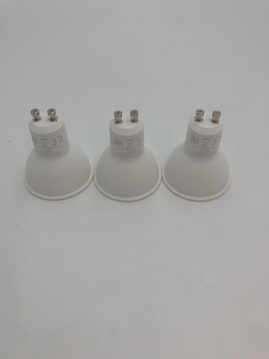 Żarówki Inteligentne Led Philips Hue Gu10 350 Lm 5,7 W 3 Szt.