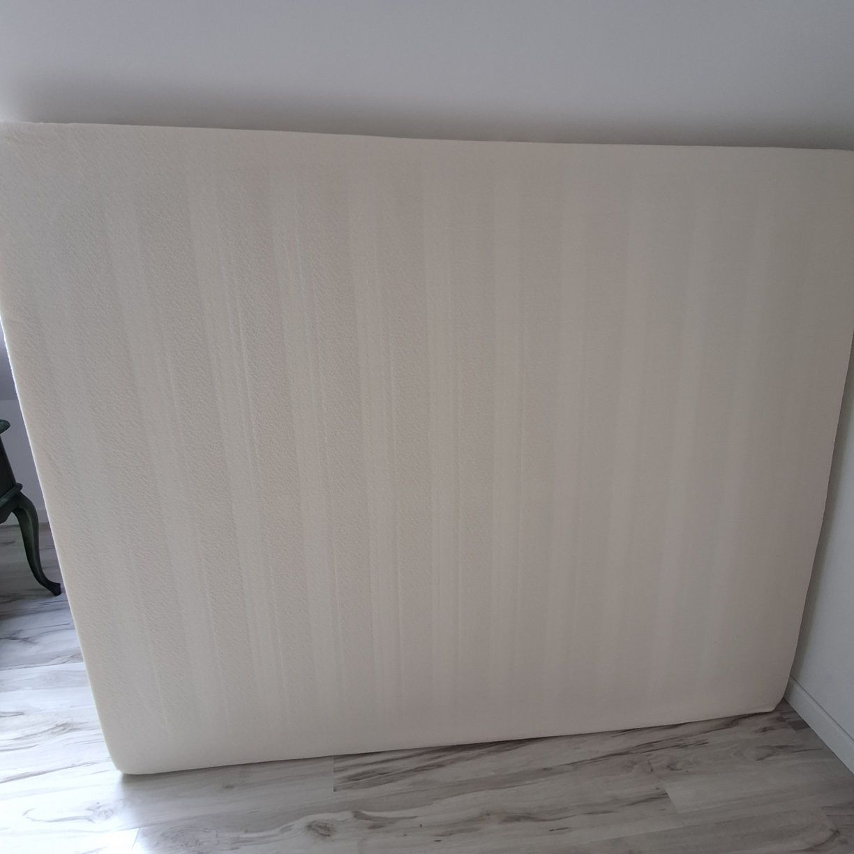 materac na łóżko 160x200