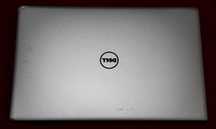Ноутбук Dell XPS 13 9360 Core i7 7 Gen | 8 Gb | 256 SSD | 4K IPS Touch