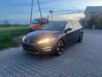 Ford Mondeo Sprowadzony* Zadbany* Bogate Wyposażenie* 1 Właściciel* 2.2 175KM*LIFT