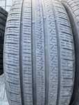Шины б.у 245 50 R19 Pirell Cinturato P7* All Season RSC 105H 4 шт
