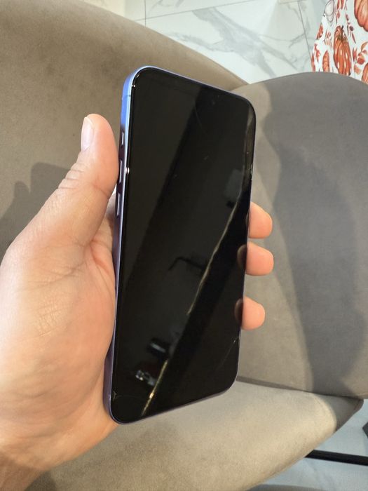 Iphone 16+plus 128 gb , АКБ 94%