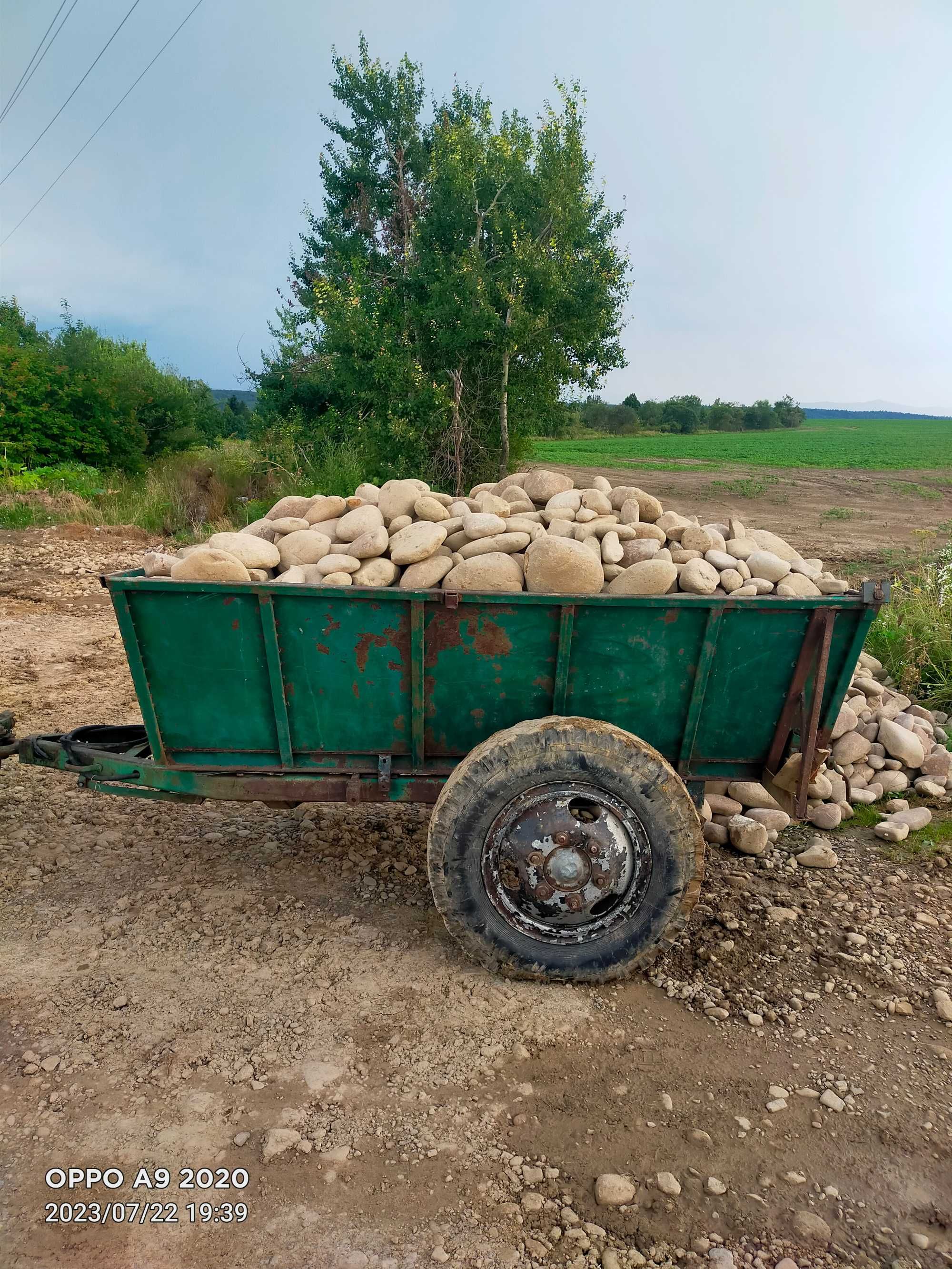 Продам Трактор чері