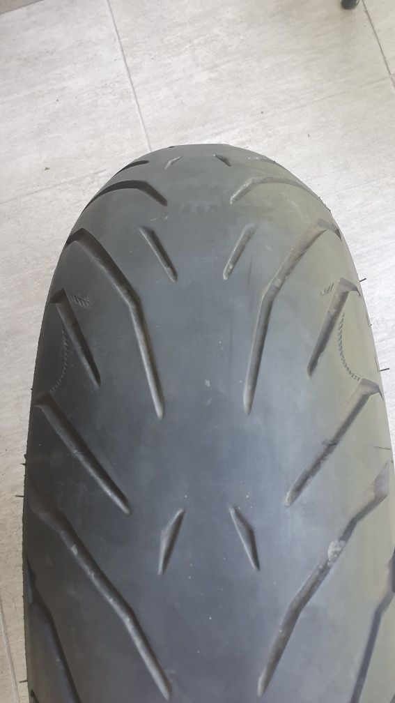 Pirelli Angel ST