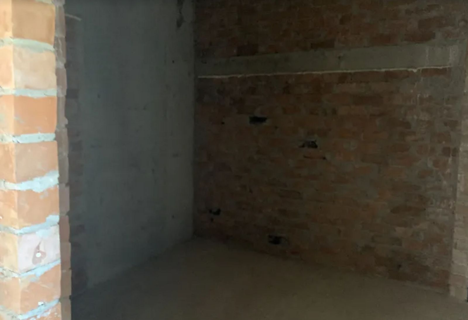 Продаж 3к квартири 118.4 кв. м на вул. Яблунева