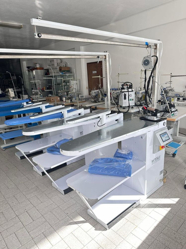 Maquina de costura
