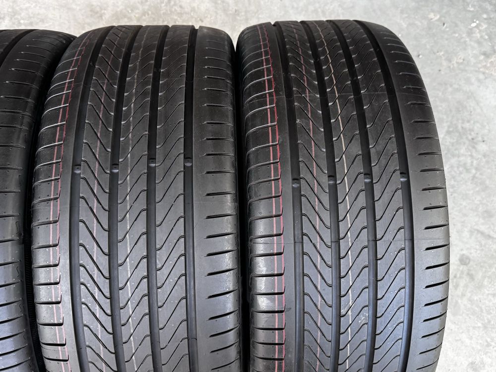 NOWE 285/45/21 Continental PremiumContact C 2024r opony letnie komplet