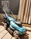 MAKITA ELM3320 elektryczna kosiarka do trawy 1200W