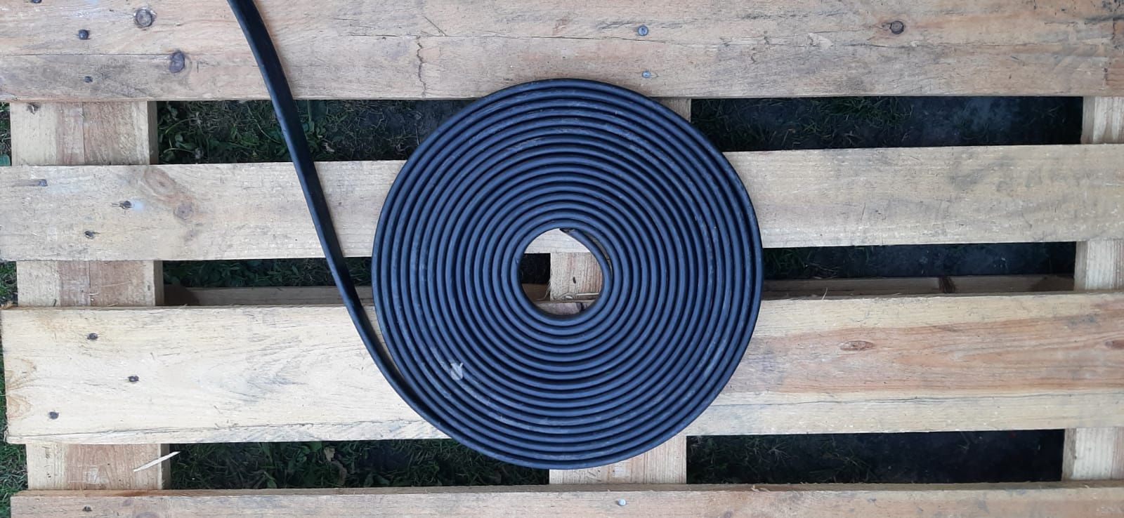 Kabel dźwigowy 4x4