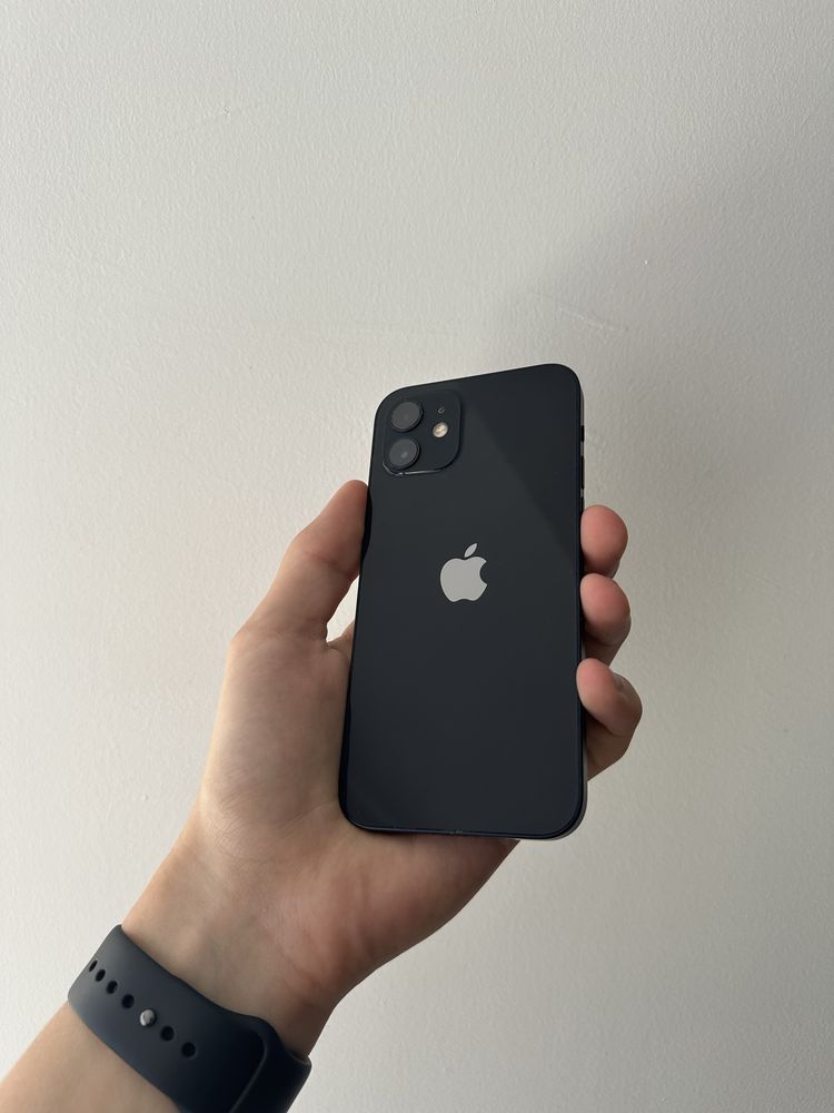 iPhone 12 (128 GB) NEVERLOCK