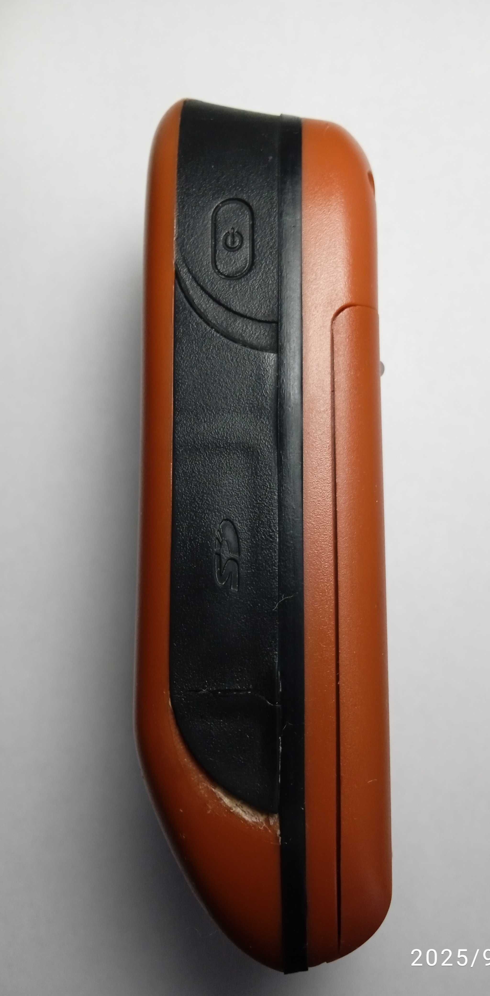 GPS навігатор Magellan Triton 400