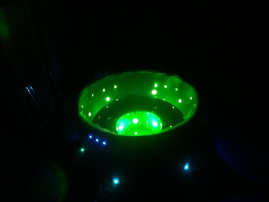 Balia basen jacuzzi ogrodowe spa hit bania