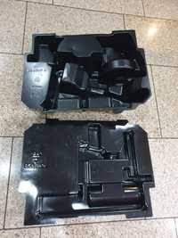 Wkłady makpac do walizki Makita