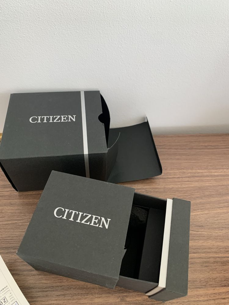 Часы Citizen