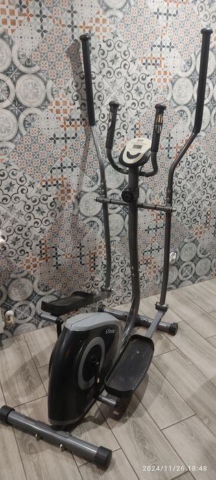 Orbitrek magnetyczny