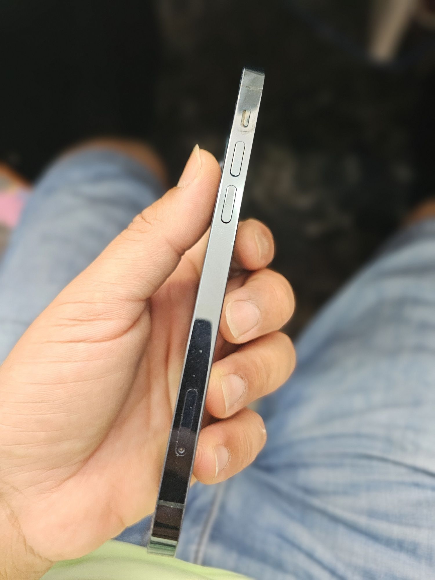 Iphone 12 pro...128gb