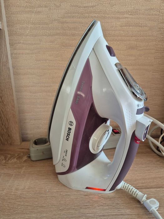 Праска BOSCH Sensixx'x DA50 Secure