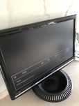 TELEWIZOR LCD HYUNDAI 22”cali hdmi HLH 22840 MP4