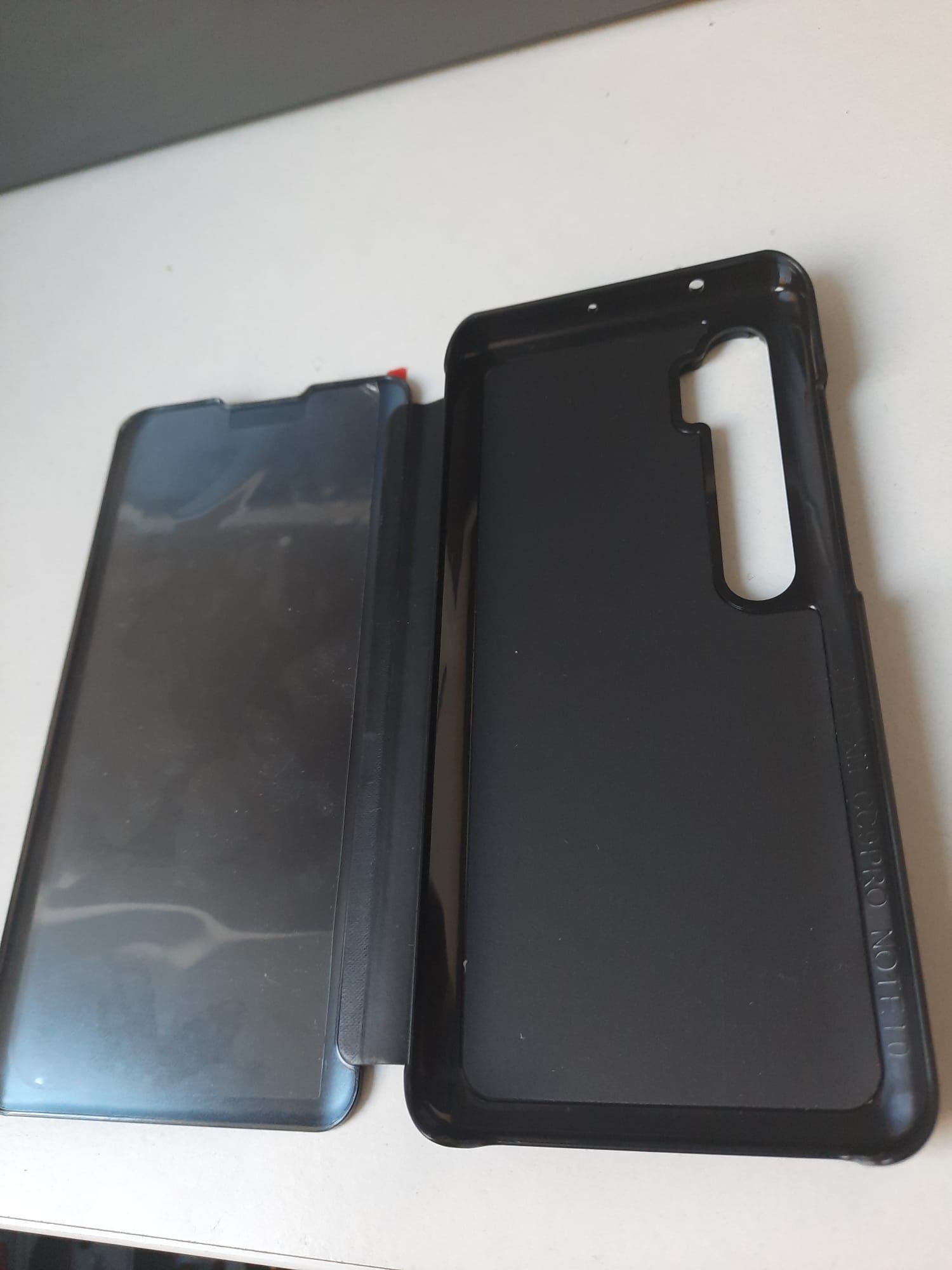 Etui dla Xiaomi Mi Note 10