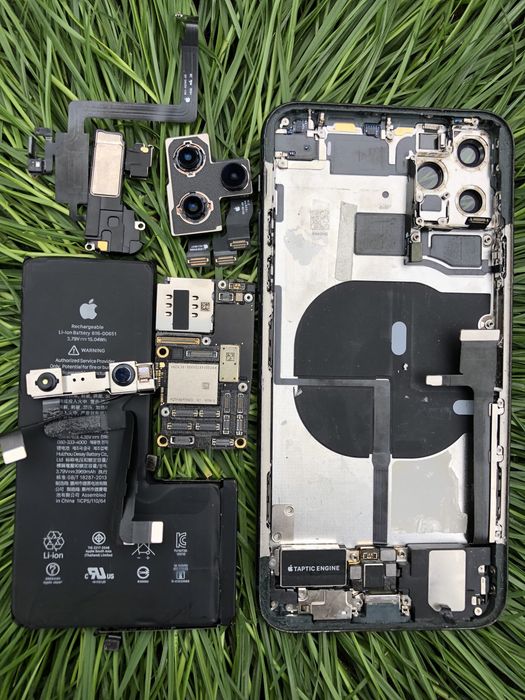 iPhone 11 Pro Max (айфон запчястини)