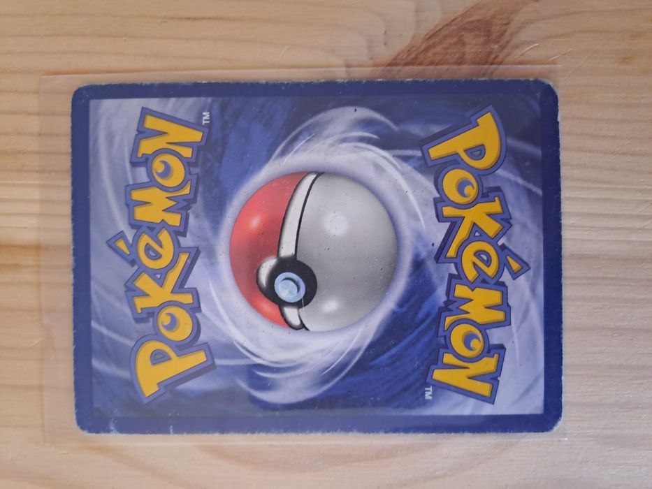 Pokémon Electabuzz