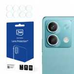 Szkło na aparat do Xiaomi Redmi Note 13 5G 3MK Lens Protection