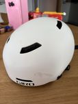 Kask dzieciecy rowerowy rolki Giro 47-51 XS