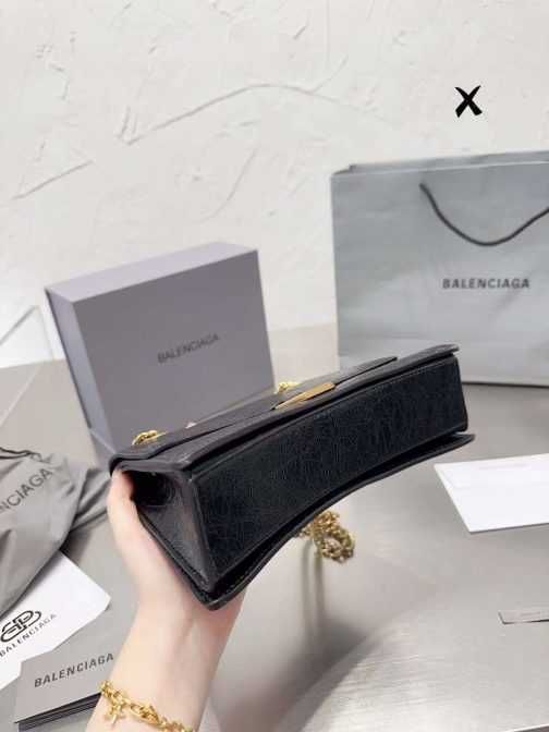 Torebka damska elegancka Balenciaga 352