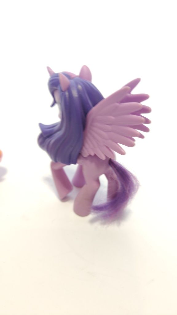 Hasbro my little pony zestaw dwóch kucyków Twilight Sparkle