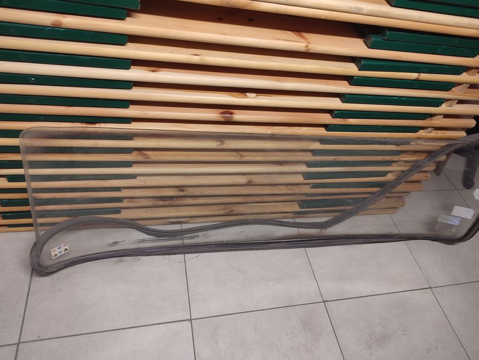 Szyba czolowa do Stara 244