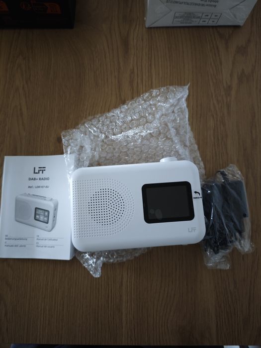 Програвач радіо BT