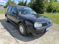 Vw Golf 4 automat