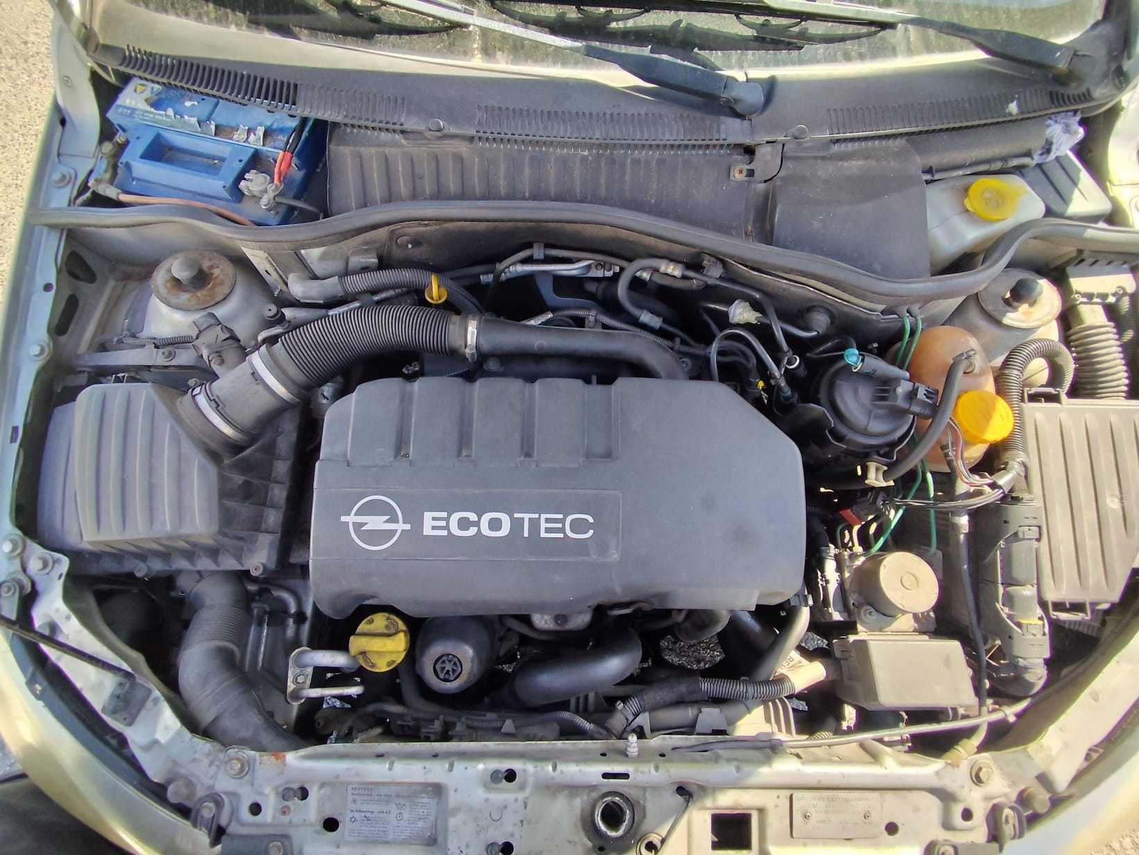 Opel corsa 1.3CDTI Comercial