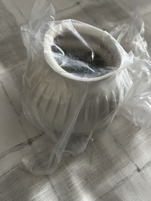 Cloches brancas equitacao tam S 6 euros o PAR