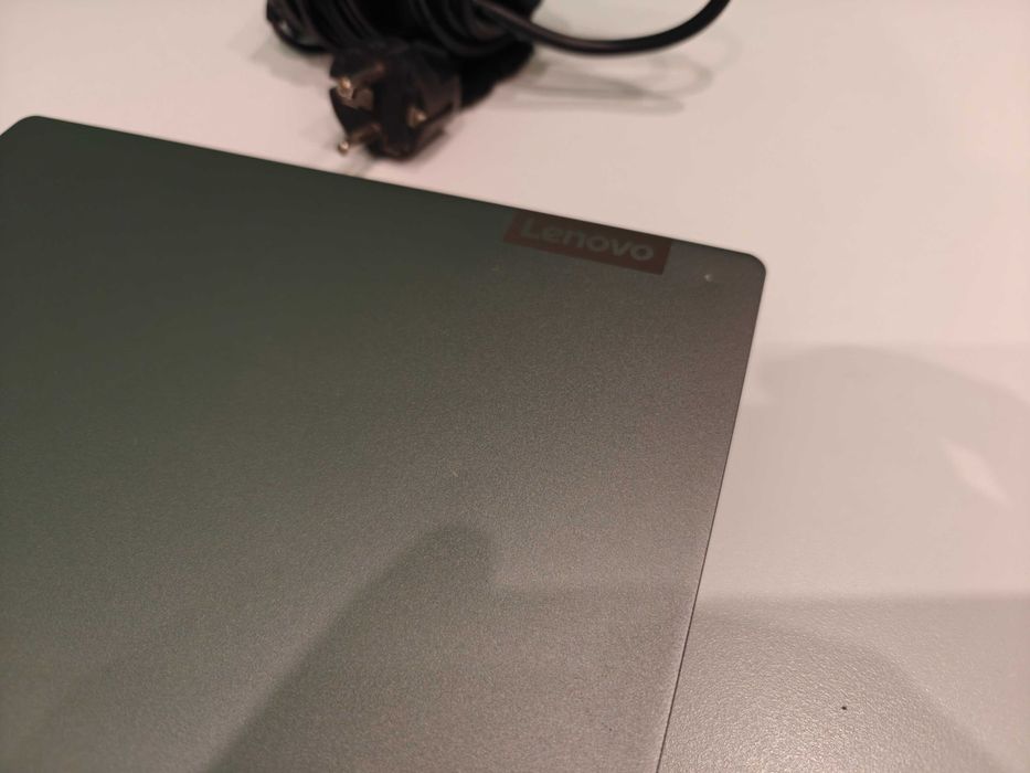 Lenovo IdeaPad S540-15IWL
