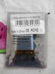 Bateria 3.7v Li-poly 400 Ah