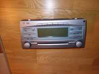 Radio Toyota Camry 2007