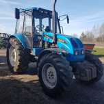 Pronar MTZ 1025A  Ciągnik używany PRONAR MTZ 1025A, rocznik 2003