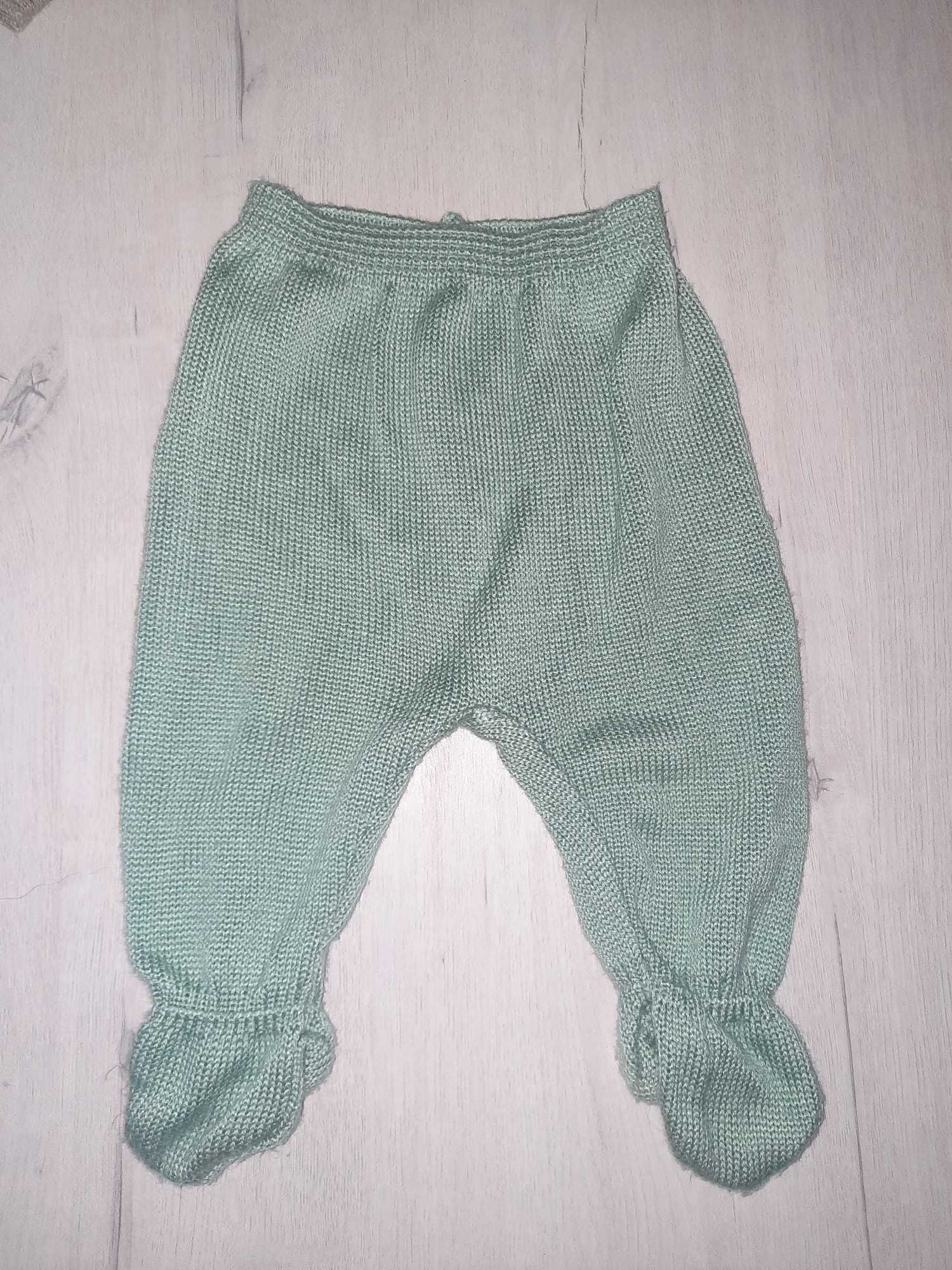 Conjunto de roupa bebé menino (2-3 meses)