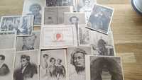 Kolekcjonerski zestaw pocztówek - Adam Mickiewicz