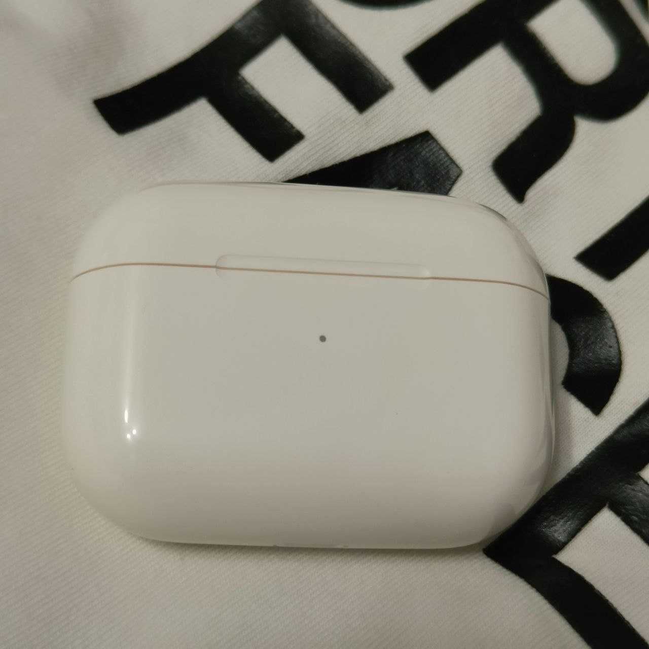 Airpods Pro навушники