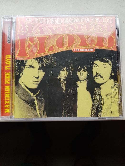 Collection Box Pink Floyd