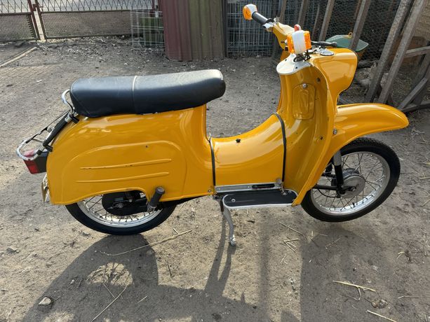 Simson schwable stan celujacy oryginał